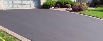 Trusted Franklinton, NC Driveway Paving Services Experts